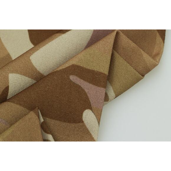 LifeShe Camo Cargo Pants for Women Army Camouflage Mid Rise Wide Straight Leg - Picture 4 of 5